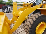 Фото №6 Продаю погрузчик ковшовый Komatsu WA380-5