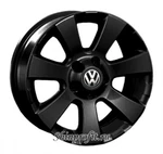 фото Replica VW83 6.5x16/5x112 D57.1 ET33 MB