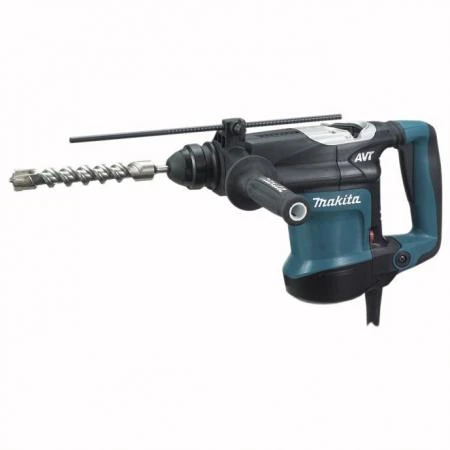 Фото Перфоратор Makita HR3210FCT SDS-Plus