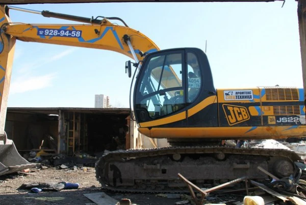 Фото CAT 320 DL (вес-23т.) Ковш 1.2м3/гидромолот Hyundai 220 (вес-22т.) Ковш 1.2м3/гидромолот CAT 324 DL (вес-26т.) Ковш 1.5м3 Hyundai 290 (вес-30т.) Ковш 2 м3/гидромолот