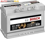 фото Bosch 0 092 S5A 080