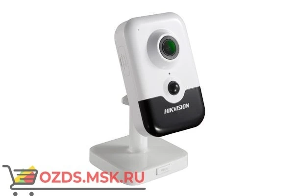 Фото Hikvision DS-2CD2463G0-I (4mm) 6Мп: IP-камера