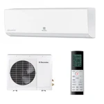 фото Кондиционер Electrolux EACS-24HP/N3