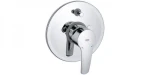 фото Смеситель для ванны GROHE Eurostyle 33591001