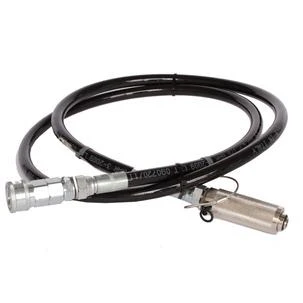 Фото Шланг высокого давления Magic FX СO2 High Pressure hose for Dominator