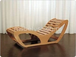 Фото №3 Шезлонг Chaise Longue