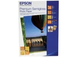 фото Epson Premium Semiglossy Photo Paper 260 гр/м2, 10 х 15 (50 листов)