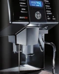 Фото №3 Кофемашина-автомат nuova simonelli prontobar 1 grinder black заливная