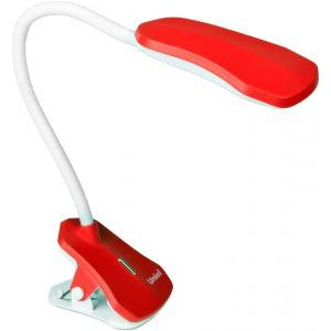 Фото Светодиодный светильник Uniel TLD-513 Red/LED/360Lm/4500K 09102