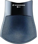 фото Конденсаторный микрофон SENNHEISER E 912 BK