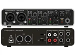 фото Behringer UMC204HD