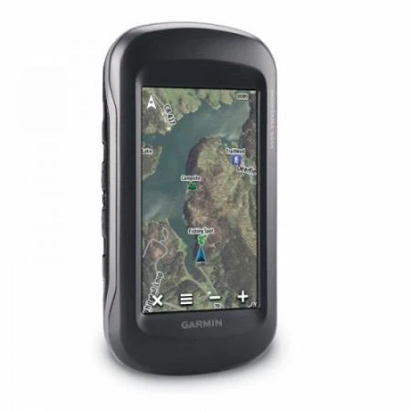 Фото Garmin Туристический навигатор Garmin Montana 650T