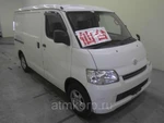 фото Автофургон изотермический термос категория B TOYOTA LITEACE VAN