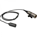 фото Микрофон для радио и видеосъёмок Shure SM11-CN