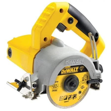 Фото Плиткорез электрический DeWalt DWC410