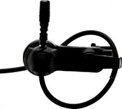 Фото Петличный микрофон SHURE WCB2DC Countryman B2D