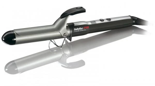 Фото Плойка BaByliss Pro Titanium Tourmaline