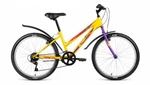 фото Велосипед FORWARD ALTAIR MTB HT 24 1.0 Lady