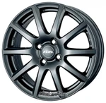 фото RIAL Milano 6x15/4x108 D63.3 ET38 Titanium