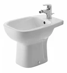 фото Duravit D-Code 22381000002