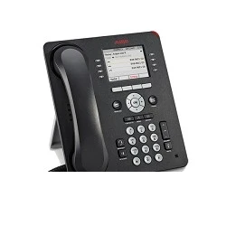 Фото Телефон коммутатор IP PHONE 9611G GLOBAL