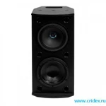 фото Пассивный сaбвуфер Tannoy VSX 41678 BP. Белый