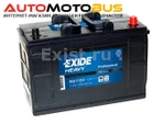 фото Exide EG1102