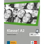 фото Klasse! A2. Testheft