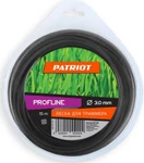 фото Леска Patriot Profline (квадрат) D 2.0 мм L 15 м