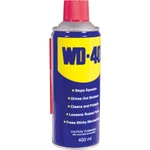 фото WD-40 проникающая смазка 400мл