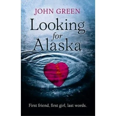 Фото Looking for Alaska