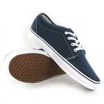 фото Vans 106 Vulcanized Navy Mens Trainers Size 11 US