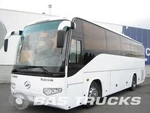 фото Автобус Higer KLQ6109 Q без кондиционера