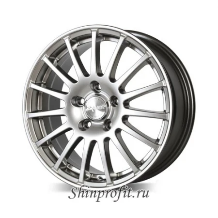 Фото Proma RSs 6.5x16/5x114.3 D60.1 ET45 Платина