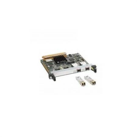 Фото Cisco SPA-2XOC48POS/RPR=