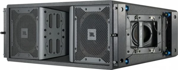 Фото Элемент линейного массива JBL VT4887A