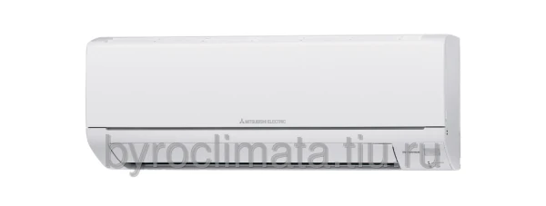 Фото Кондиционер Mitsubishi Electric MSZ-HJ25VA/MUZ-HJ25VA Classic Inverter