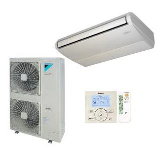 Фото Кондиционер потолочный Daikin FHQ125C / RZQG125L8Y