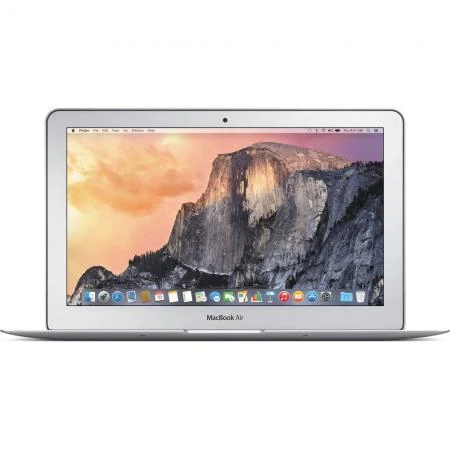 Фото Apple Apple MacBook Air 11 Early 2015 MJVM2 (Core i5 1600 Mhz/11.6"/1366x768/4.0Gb/128Gb/DVD нет/Intel HD Graphics 6000/Wi-Fi/Bluetooth/MacOS X)