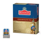 фото Чай RISTON (Ристон) "English Elite Tea"