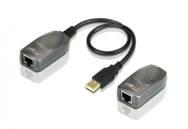 Фото USB 2.0 Удлинитель ATEN UCE260