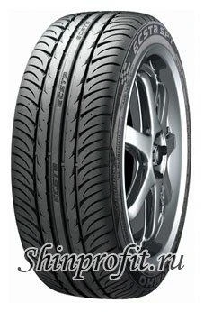 Фото Kumho Ecsta SPT KU31 195/45 R16 84V