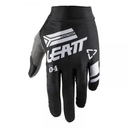 Фото Мотоперчатки Leatt GPX 1.5 GripR Glove Black XL (6019033243)