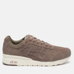 фото ASICS GT-II Mono Suede Pack Brown/Cream