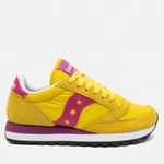 фото Saucony Jazz Original Yellow/Berry