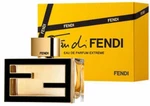 фото Fendi Fan Di Extreme 75мл Тестер