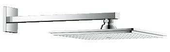 Фото Grohe Rainshower Allure 210 26054000 Верхний душ с кронштейном (хром)