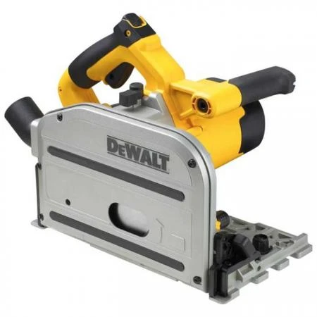 Фото Пила погружная DeWalt DWS 520 K