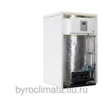 фото Котел газовый напольный Bosch GAZ 2500 F 40