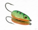 фото Блесна VMC Tear Drop Jig 3,5 гр Расцветка... Perch